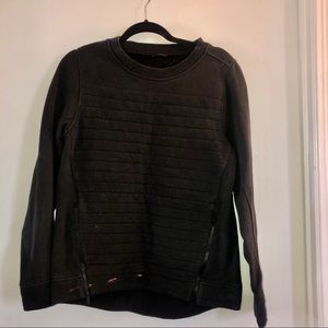 LULU LEMON pullover